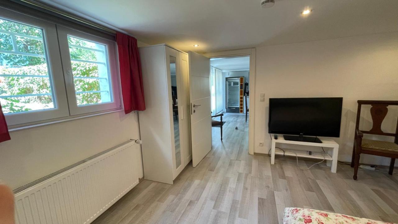 Appartment Basel Saint-Louis  Exterior photo