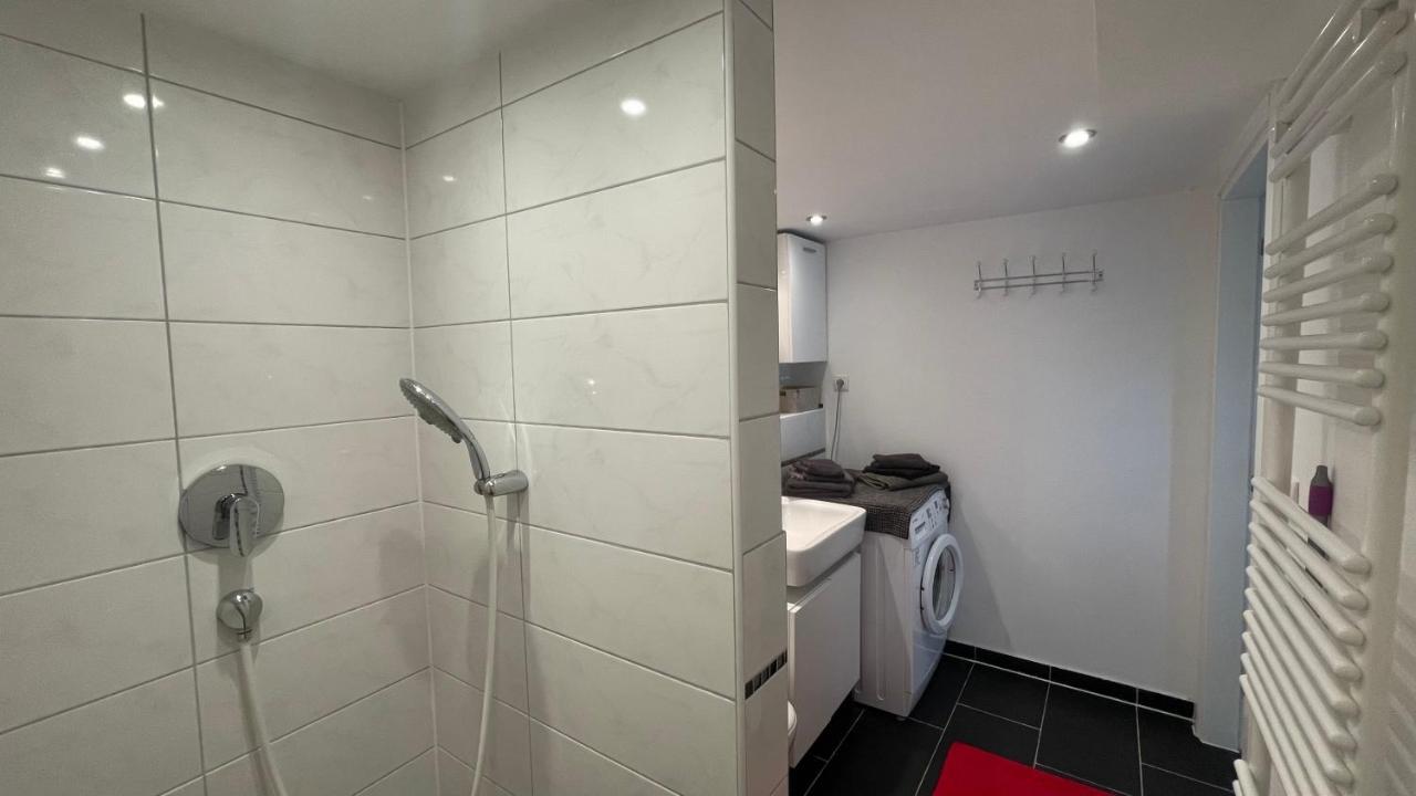 Appartment Basel Saint-Louis  Exterior photo